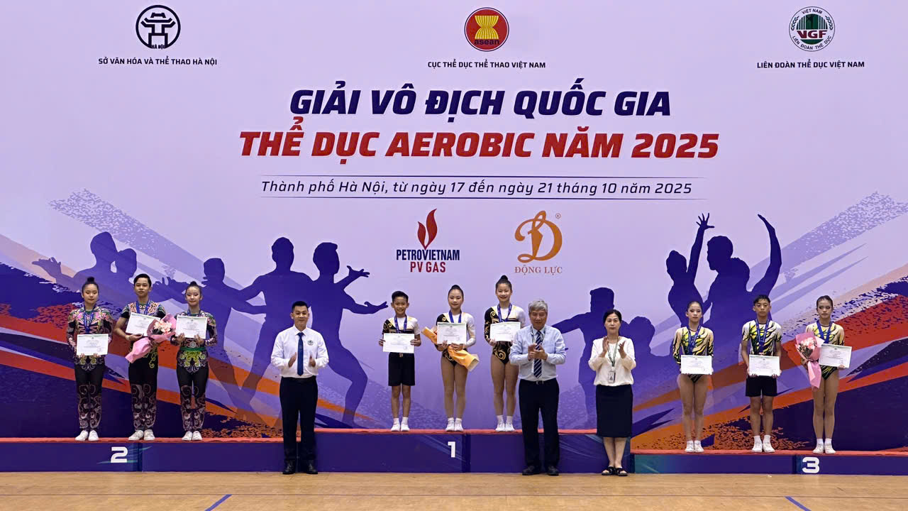 Aerobic